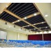ARMSTRONG METAL BAFFLES 1800 x 300 x 30 Rd1522 ARMSTRONG METAL BAFFLES 1800 x 300 x 30 Rd1522
